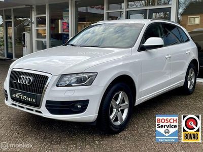 tweedehands Audi Q5 2.0 TFSI quattro Xenon/Led Climat Navi Bluetoot