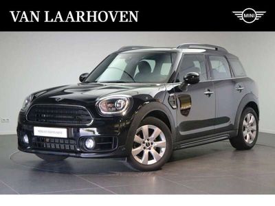 tweedehands Mini One Countryman Chili Automaat / Achteruitrijcamera / LED / Comfort Access / Park Assistant / Harman-Kardon / Comfortstoelen / Stoelverwarming