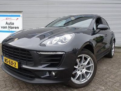 Porsche Macan Turbo