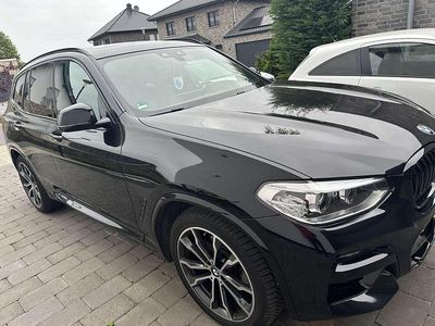Gebruikt 2019 BMW X3 xLine SUV | € 33.000 (Goede deal)