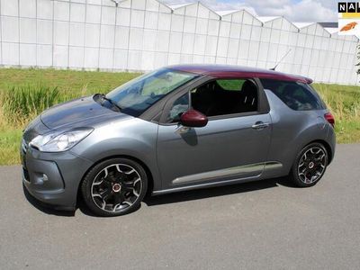 Citroën DS3