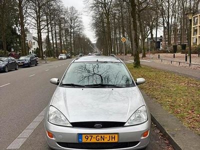 Gebruikt 2001 Ford Focus | € 1.000 (Goede deal)