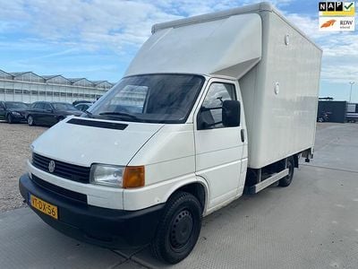 VW T4