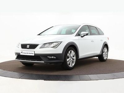 tweedehands Seat Leon X-Perience ST 1.4 TSI Connect