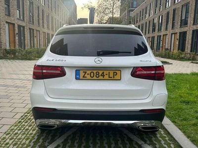 Mercedes GLC350