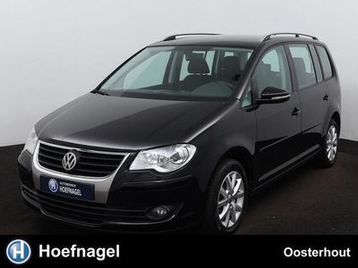 tweedehands VW Touran 1.4 TSI Trendline Navigatie|Cruise Control|Parkeer