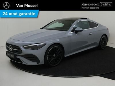 Mercedes CLE200