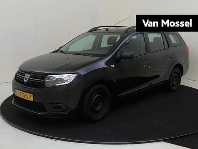 Dacia Logan MCV
