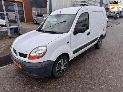 tweedehands Renault Kangoo GRANDExpress 1.5 dCi 65 Confort Grand Volume Airco NAP