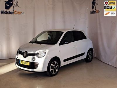 Wit Gebruikt 2018 Renault Twingo LIMITED Hatchback | € 6.799 (Eerlijke prijs)