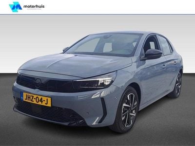 Occasion Opel Corsa 101 PK (74 kW) 2024 Grijs Hatchback