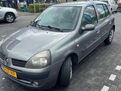 Renault Clio II