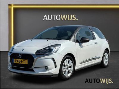 DS Automobiles DS3