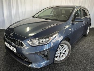 tweedehands Kia Ceed Sportswagon Ceed SW / Sportswagon 1.0 T-GDi DynamicLine 1E EIGN/ECC/STOE