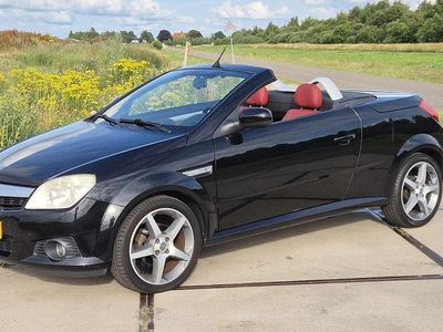 Opel Tigra