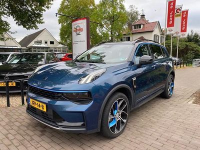 Blauw Gebruikt 2022 Lynk & Co 01 SUV | € 23.950 (Eerlijke prijs)