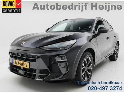 Occasion Cupra Terramar 150 PK (110 kW) 2025 Zwart SUV