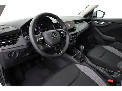 Nieuw 2025 Skoda Kamiq Essence SUV | € 30.990 (Duur)