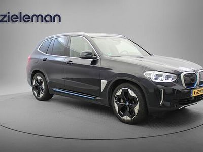 Occasion BMW iX Executive 2021 Zwart SUV