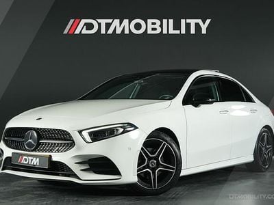 Mercedes A200