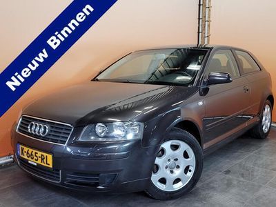 tweedehands Audi A3 1.6 Attraction youngtimer