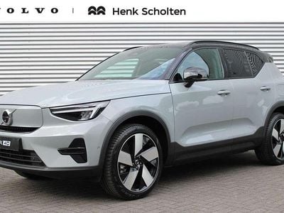 Volvo EX40