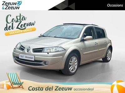 Renault Mégane III