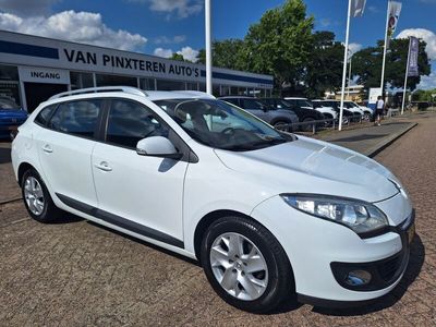Renault Mégane GrandTour