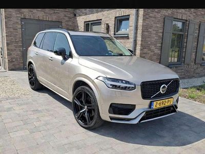 Occasion Volvo XC90 Ultimate 455 PK (334 kW) 2024 Grijs SUV