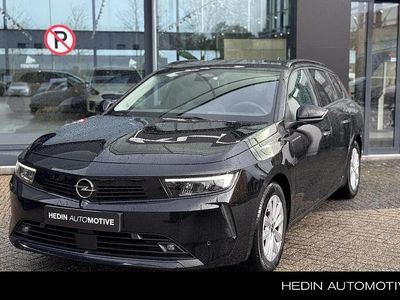 Zwart Gebruikt 2025 Opel Astra Business Stationwagen | € 26.945 (Goede deal)