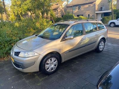 Renault Mégane GrandTour