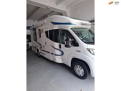 Wit Occasion 2015 Fiat Ducato Van | € 56.500