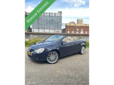 VW Eos
