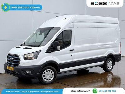Ford E-Transit