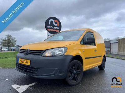 tweedehands VW Caddy 2012 * 1.6 TDI * AIRCO * 284.D KM *