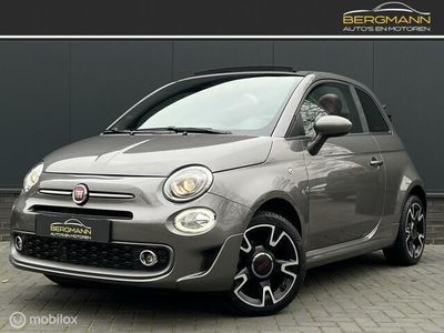 tweedehands Fiat 500C Sport 1.2