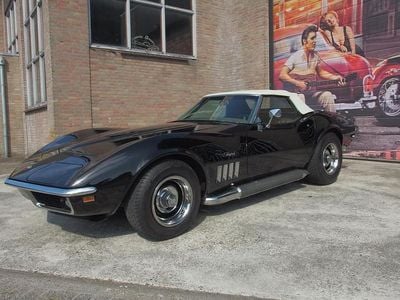 Occasion 1969 Chevrolet Corvette Stingray | € 47.500