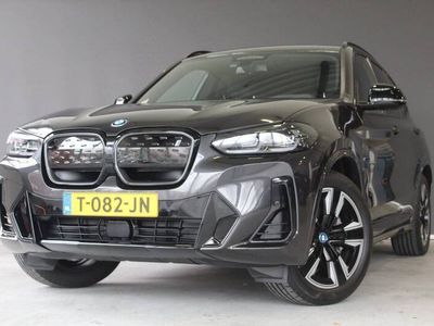 tweedehands BMW iX3 Executive 80 kWh