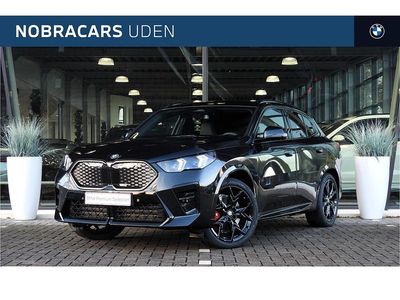Zwart Occasion 2026 BMW iX2 M Sport SUV | € 69.950