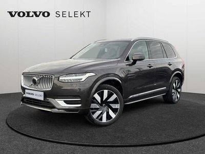 Grijs Gebruikt 2024 Volvo XC90 Plus SUV | € 68.990 (Eerlijke prijs)