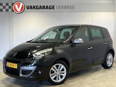 tweedehands Renault Scénic III 1.4 TCE Celsium | Navigatie | LM Velgen 17" | Cruise Control | Airco | Radio |