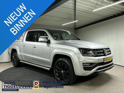 VW Amarok