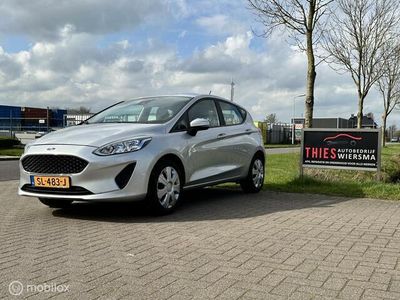 tweedehands Ford Fiesta 1.1 Trend Cruise/PDC/Navi/lane assist/