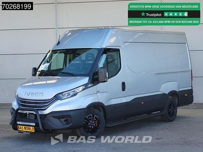Occasion 2024 Iveco Daily | € 49.900 (Eerlijke prijs)