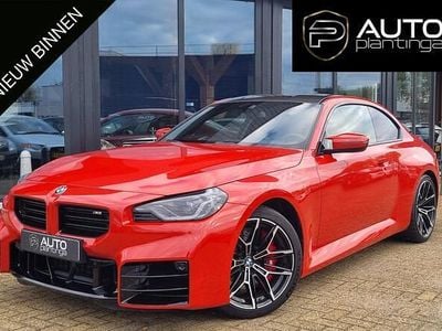 Occasion BMW M2 460 PK (338 kW) 2024 Rood Coupé