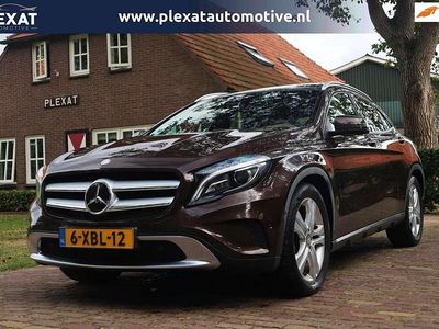 Mercedes GLA250