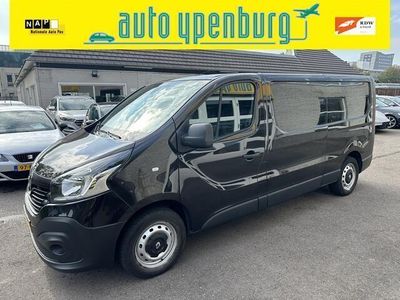 tweedehands Renault Trafic 1.6 dCi T29 L2H1 Comfort Energy * 133.233 Km * Airco * Cruise Control *