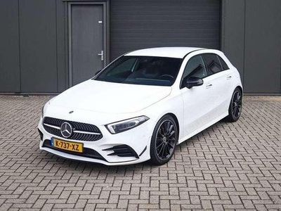 Mercedes A200