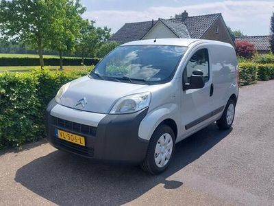 Citroën Nemo