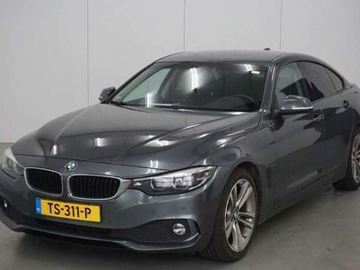 BMW 420 Gran Coupé